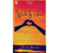Compiled By Words by Heart / वर्ड्स बाय हार्ट (Tascabile)