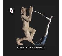 Compiled catalogue 2024: Compiled catalogue of Two Haifa Biennales of Illustration (2022 and 2024)