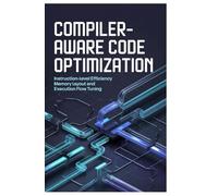 COMPILER-AWARE CODE OPTIMIZATION: Instruction-level efficiency memory layout and execution flow tuning