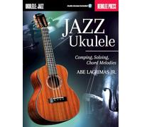 COMPING SOLOING & CHORD MELODIES [Lingua inglese]