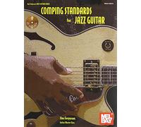 Comping Standards for Jazz Guitar