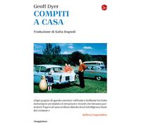 Compiti a casa - Dyer Geoff