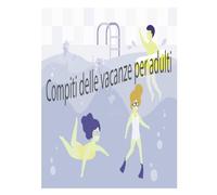 Compiti delle vacanze per adulti: libro di puzzle