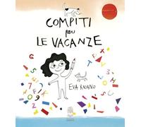 Compiti per le vacanze