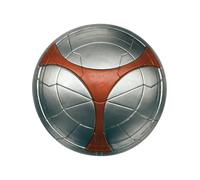 Compito Master Scudo Adulti Accessori Costume Marvel Film Supereroe Accessorio