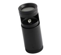 Compito semplice portatile del dispositivo sottile di alta precisione del tester dei gioielli per l'apparecchiatura di collaudo di cristallo alta di analisi della giadeite di cristallo di