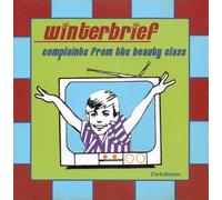 Complaints From The Beauty Class