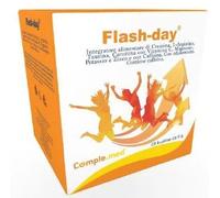 Comple.med Flash Day 20 Bustine