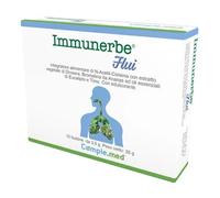 Comple.med Immunerbe Flui 10 Bustine