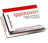 comple.med Ippotoven 30 Capsule