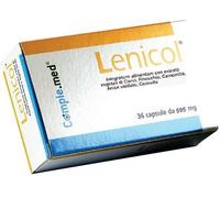 comple.med Lenicol 36 capsule