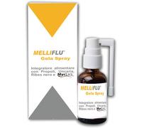 comple.med Melliflu gola spray 15ml