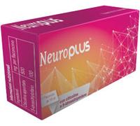 comple.med Neuroplus 10 Flaconcini Da 10ml