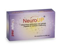 NEUROUP 30CPR