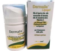 comple.med srl Dermalia lipogel 50 ml