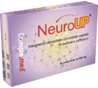 comple.med srl Neuroup 30 compresse