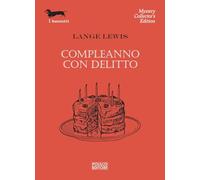 Compleanno con delitto