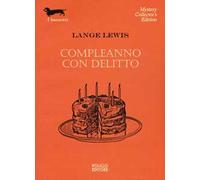 Compleanno con delitto