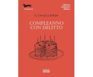 Compleanno con delitto