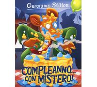 Compleanno... con mistero! Ediz. a color