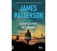 Compleanno di sangue