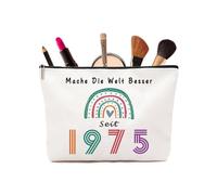 Compleanno Donna Regali Per 60 50 40 30 18 16 13 Compleanno Donna Trucco Borsa, 1975 03, 1975-03