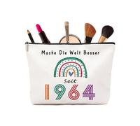 Compleanno Ragazza Regalo Ragazza Trucco Borsa Da Donna Regali Per Compleanno Idee Regalo, 1964, Regali