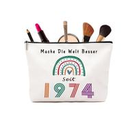 Compleanno Ragazza Regalo Ragazza Trucco Borsa Da Donna Regali Per Compleanno Idee Regalo, 1974, Regali