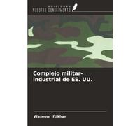 Complejo militar-industrial de EE. UU.