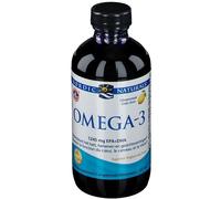 Complemed Omega-3 Oil 237 ml Olio