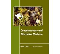 Complementary and Alternative Medicine (Copertina rigida)
