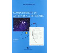 Complementi di astrofisica stellare