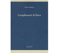 Complementi di fisica