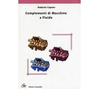 Complementi di macchine a fluido
