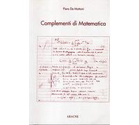 Complementi di matematica