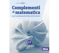 Complementi di matematica. Modulo C2. Per le Scuole superiori. Con e-book. Con espansione online