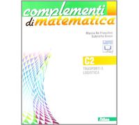 Complementi di matematica. Modulo C2. Per le Scuole superiori. Con espansione online