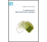 Complementi di microelettronica analogica
