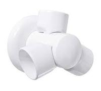 COMPLEMENTI PER DISABILI IN PVC MEDICALE E ABS Ø 3,5 CM