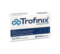 Complemento alimentare Trofinix 20 compresse per memoria e funzioni cognitive co
