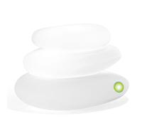 COMPLEMENTO D'ARREDO EDEN LUCE VERDE LAMPADA DA TERRA LED GIARDINO TERRAZZO