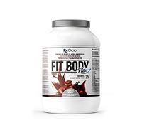 Complemento pasto per aiutare peso forma | Shake complemento proteine con collagene raggiungimento peso forma vitamine. Integratore complemento pasto dieta equilibrata e salutare (Cioccolato, 1KG)