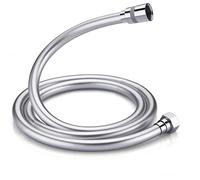 COMPLENTO-G852 Flessibile Doccia in PVC (G1/2 Pollici; 150 CM); Tubo Doccia Da a