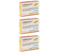 Complessi F Munoflu' C 30 Compresse 30 pz Compresse