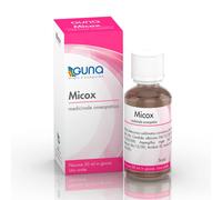 Guna Micox Gocce 30 ml