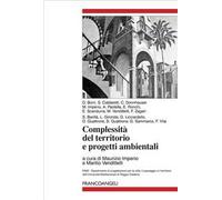 Complessità del territorio e progetti ambientali