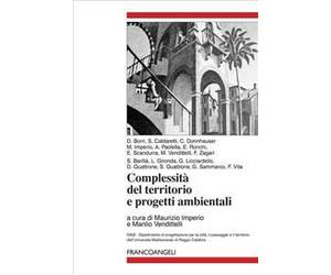 Complessità del territorio e progetti ambientali