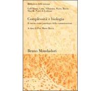 Complessità e biologia. Il cancro come patologia della comunicazione