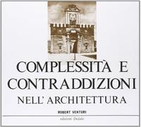 Complessità e contraddizioni nell'architettura