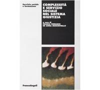 Complessità e servizio sociale nel sistema giustizia